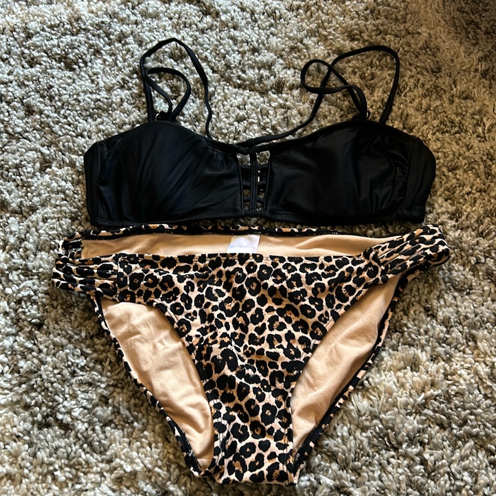 Target brand bikini
